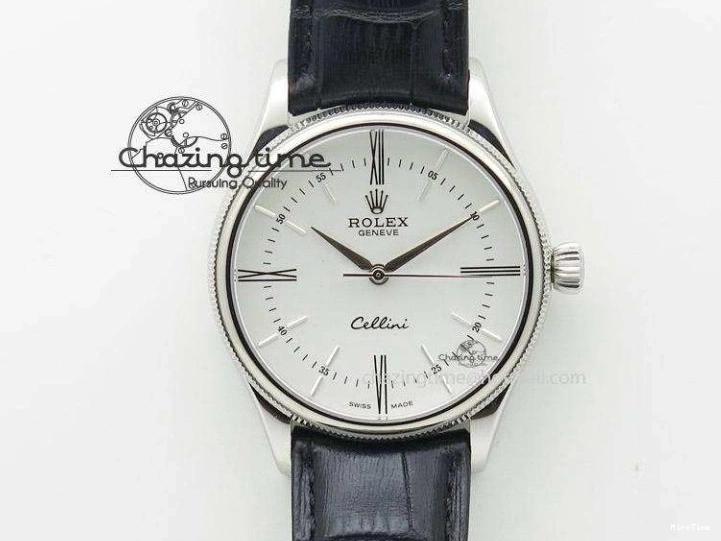 MiroTime 0224 Efficient Oyster Perpetual 31mm 277200 EWF Best Edition Blue Dial on SS Bracelet 6T 2771